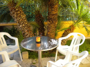 Гостиница Villa Nespole e Vermentino  Алгеро